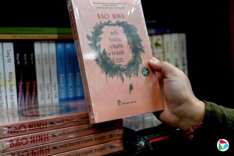 越南文学作品引争议 《战争哀歌》洛阳纸贵