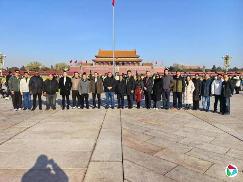 萧郡瑜:马国谨慎处理政界访华交流