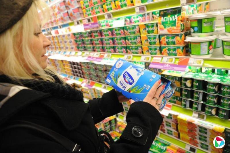 中国对欧盟部分乳制品征收临时反补贴税保证金 最高42.7%