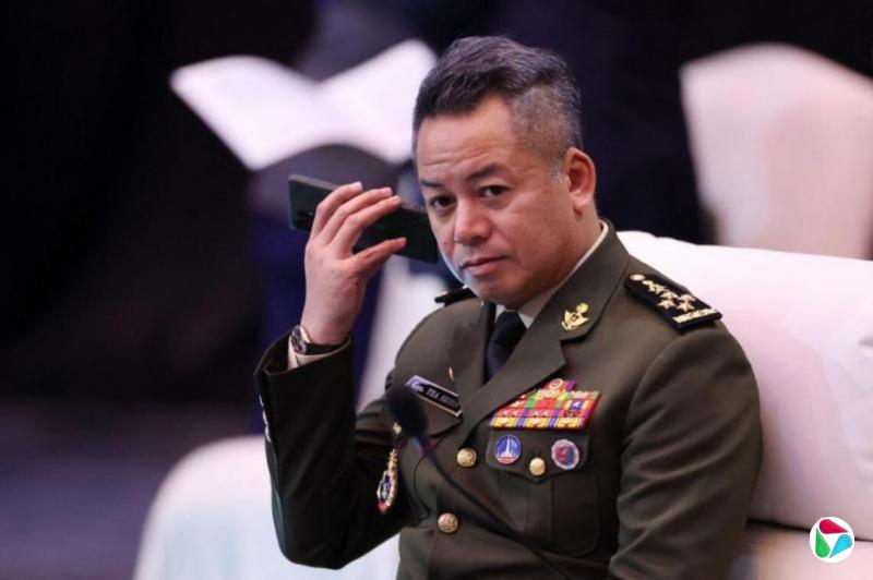 柬埔寨防长要求将柬泰会谈地点改在吉隆坡