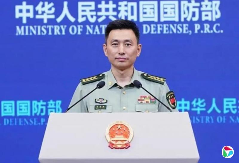 北京批美对台军售:加速将台海推向兵凶战危险境