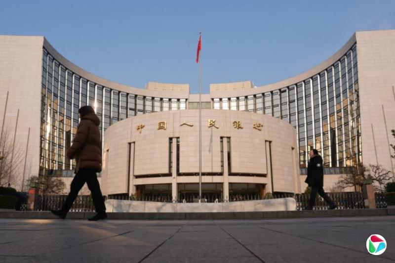 中国央行释放稳定谨慎的支持信号 着眼长期增长