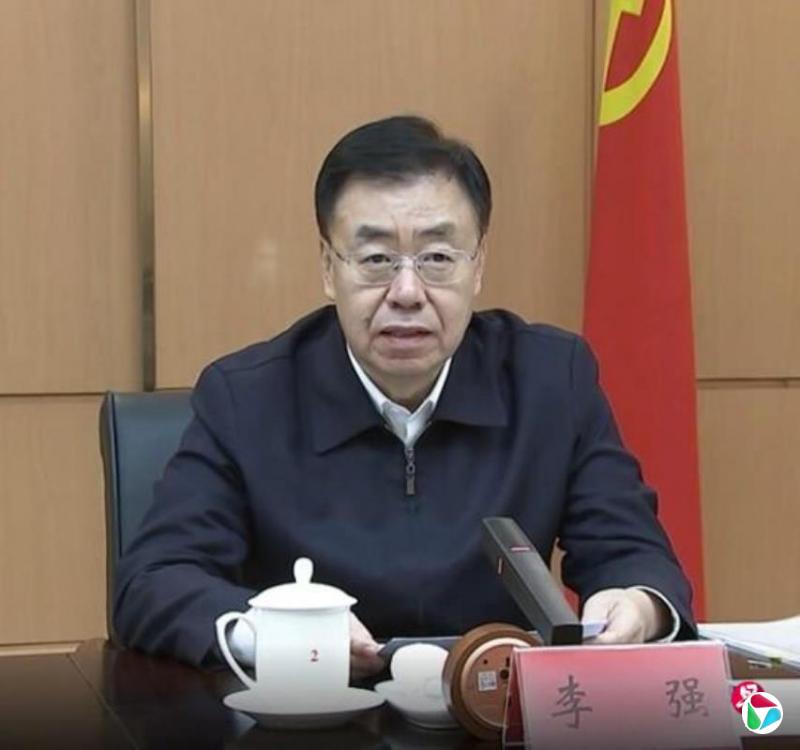 辽宁副省长李强出任大连代市长