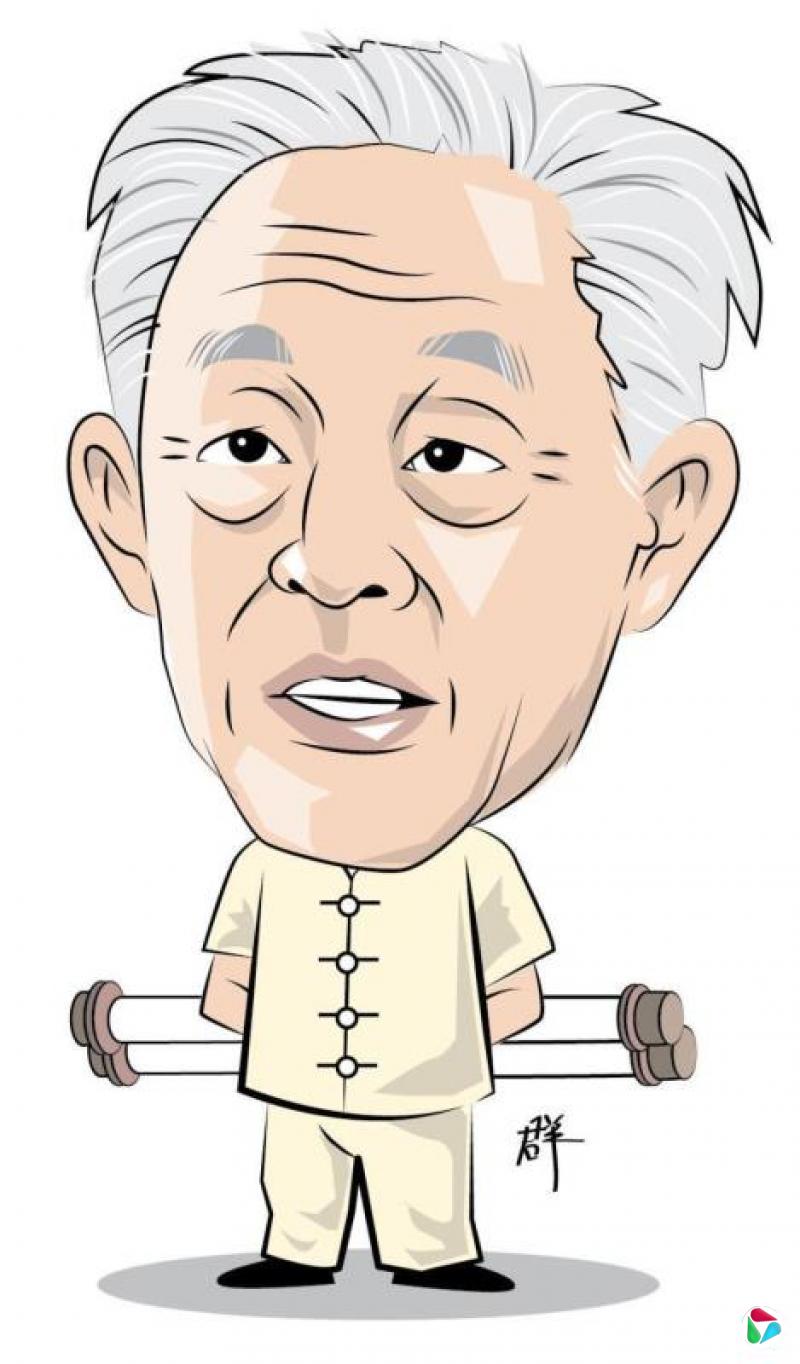 新闻人间:被带走的徐湖平剧终?
