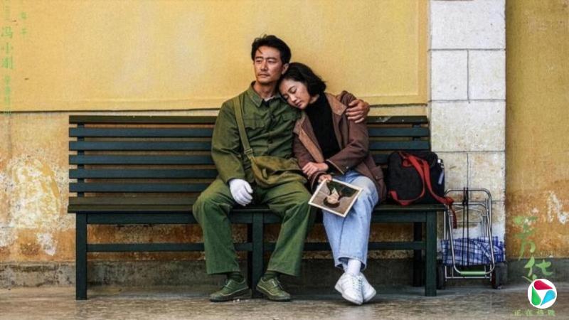 王彼得:凝视他们的《芳华》,还有你的和我的