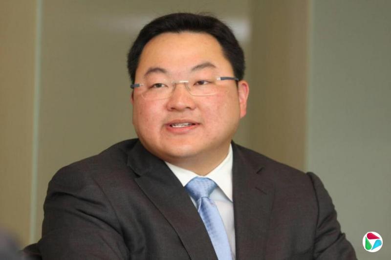 纳吉长子对刘特佐仍未被绳之以法感失望