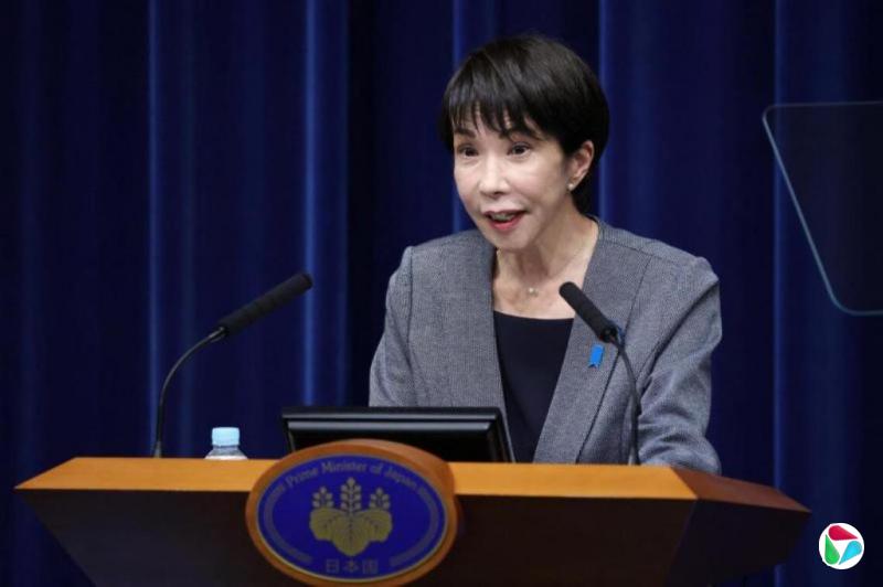 高市就任两个月后迁入日首相公邸