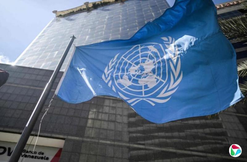 美国向联合国承诺26亿元人道援助