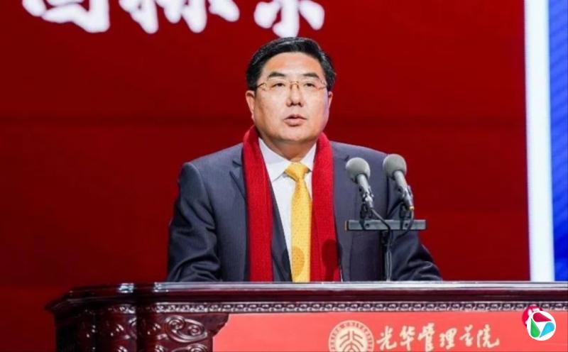 港媒:中远高层张勇将出任香港中联办副主任 处理长和港口交易僵局