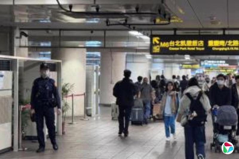 台北捷运无差别袭击案后 台湾将加强演练防人为攻击