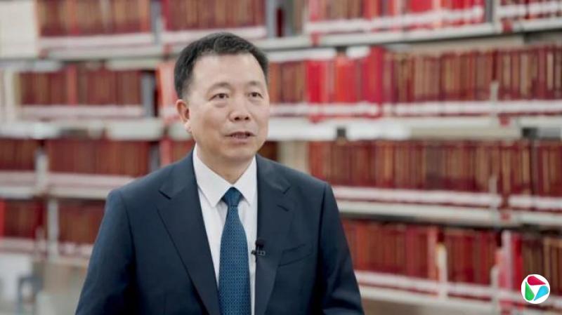 张振丰已任浙江省委常委