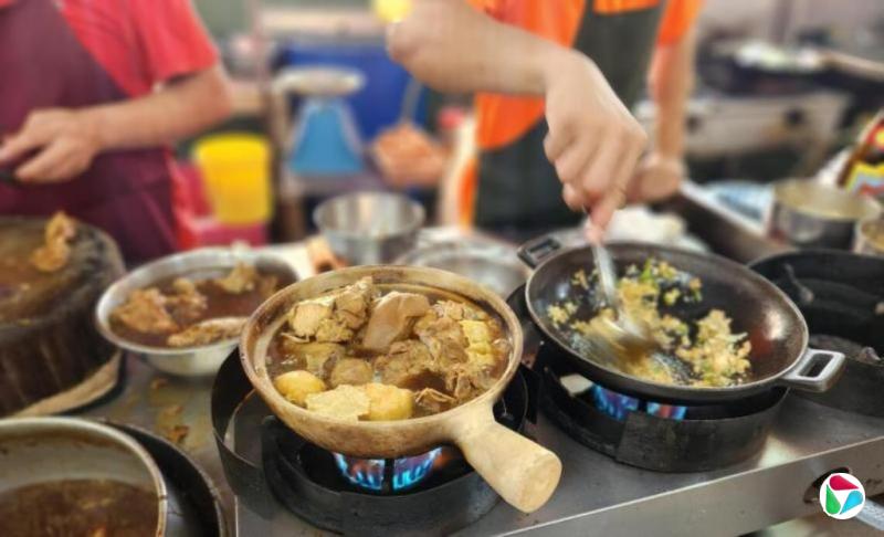 张立德:中国企业压境 马国企业须思变