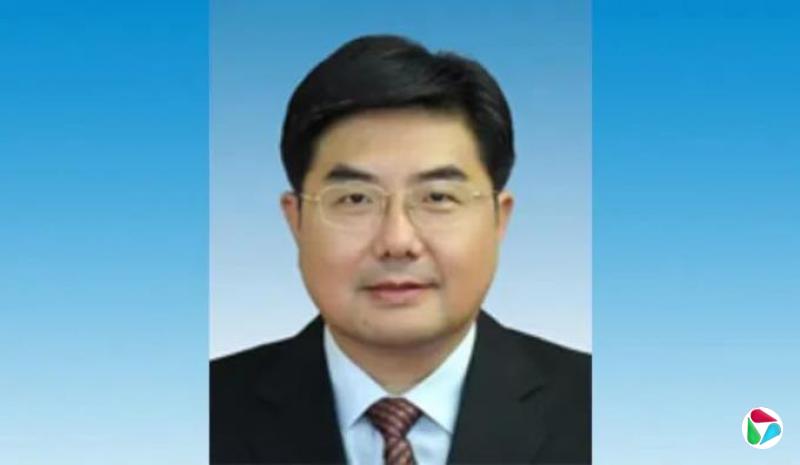 中国远洋海运集团副总经理张勇履新香港中联办副主任