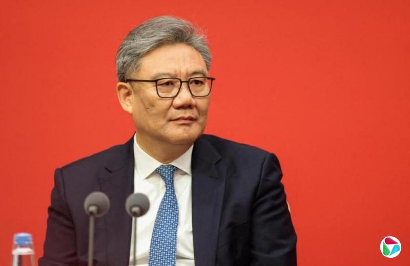 中国商务部长:敞开大门同时要装好纱窗防蚊虫