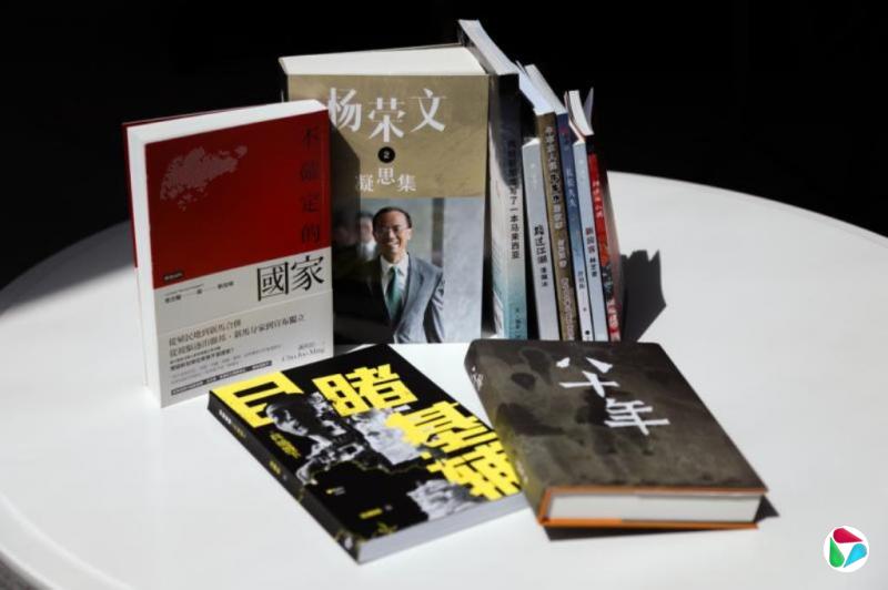 黄绍安:从一份畅销榜看本地华文阅读的困局