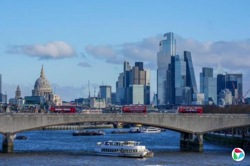 英国制造业呈现持续复苏态势