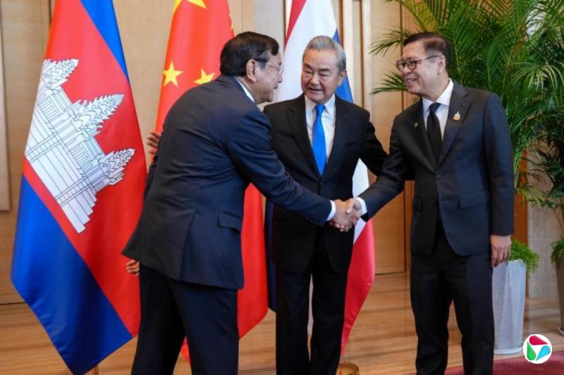 吴汉钧:2026年的国际政治主轴