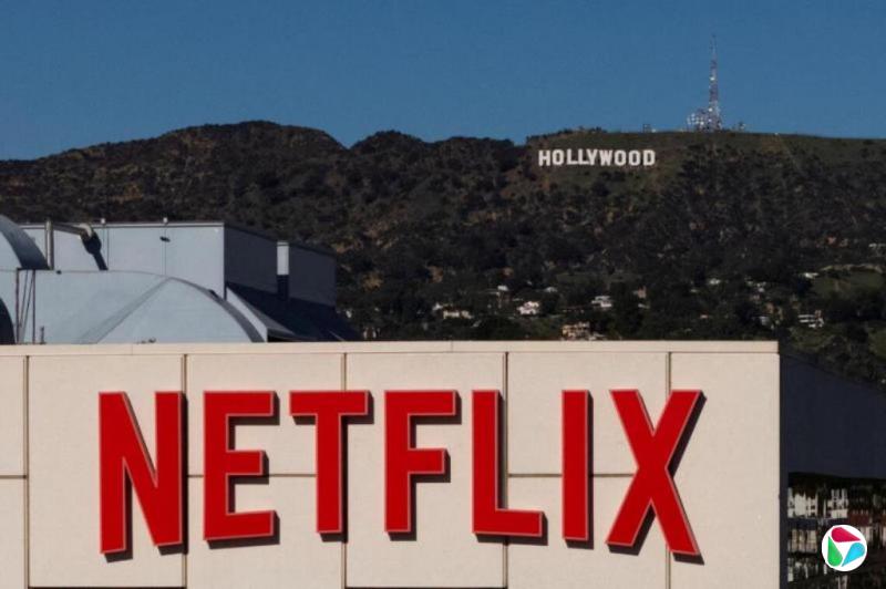�й��硶�������ҡ����Ŷ��ߵ�ͼ Խ������Netflix�¼�