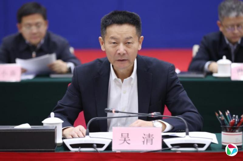 中国证监会加强财务造假惩防工作