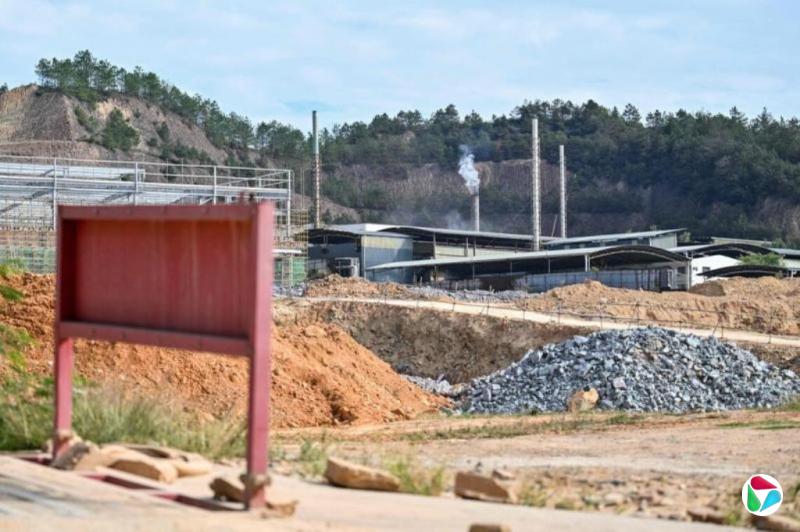 中国打稀土牌施压?日本抗议北京禁逾千军民物项出口
