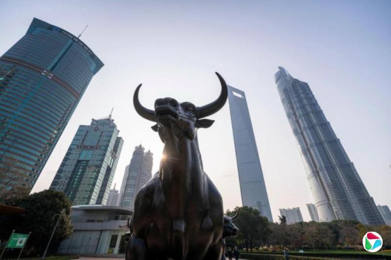 人民日报两天连刊“钟才文”文章:中国经济底盘坚实韧性强劲