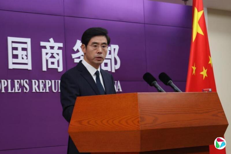 中国商务部:对日出口管制只针对军事用途