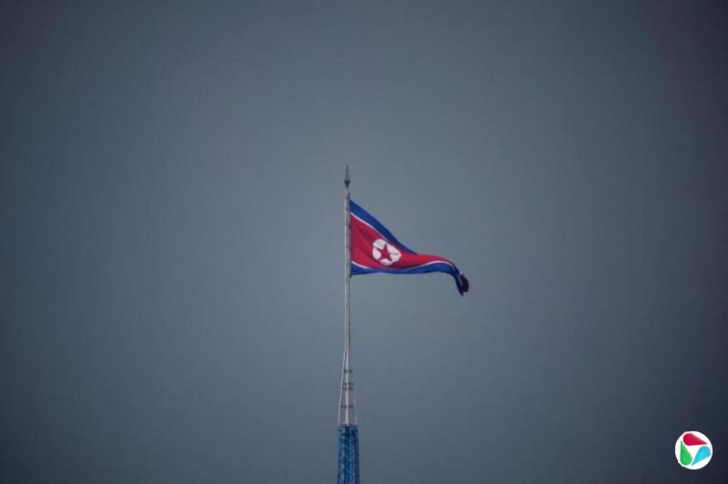 朝鲜军方谴责韩国无人机入侵领空