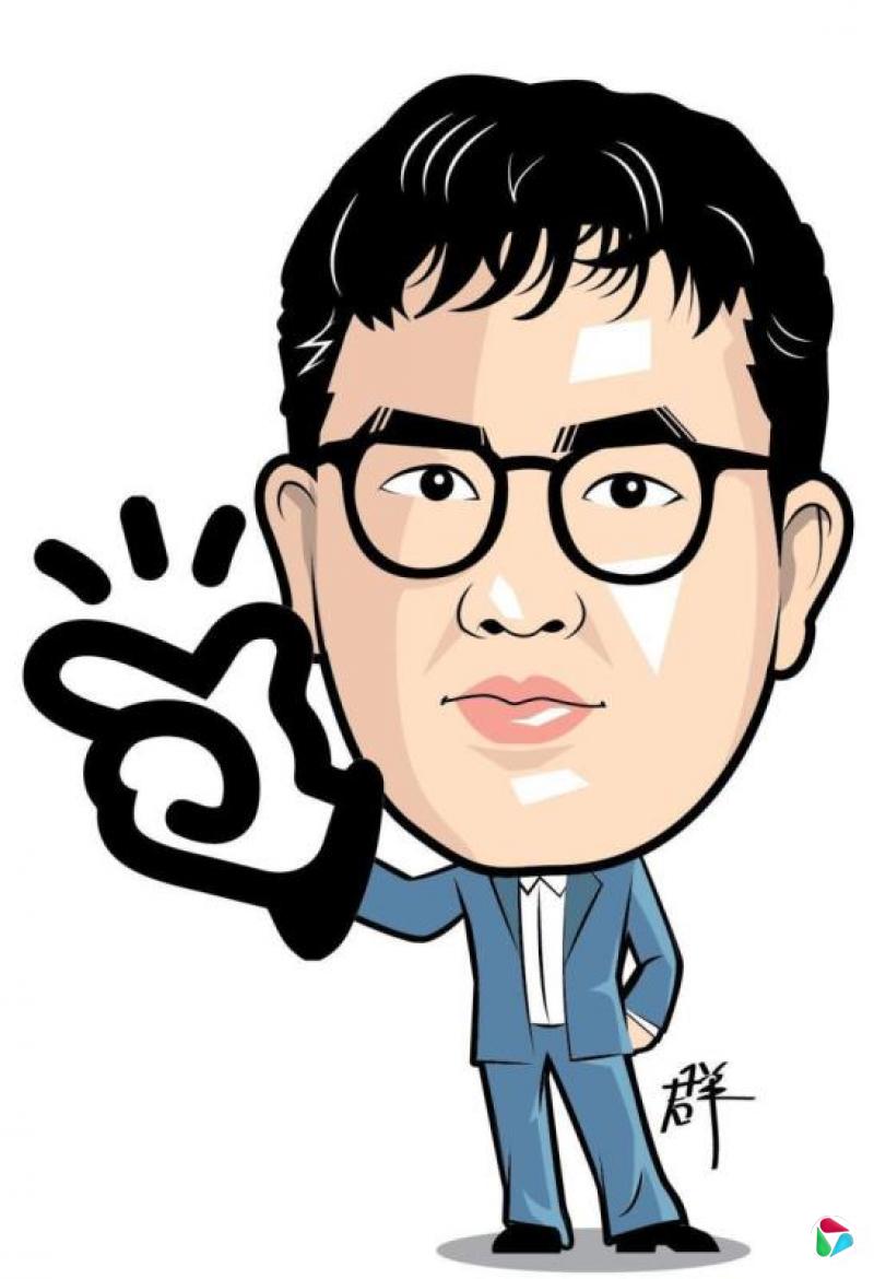 新闻人间:Manus肖弘的金蝉脱壳术