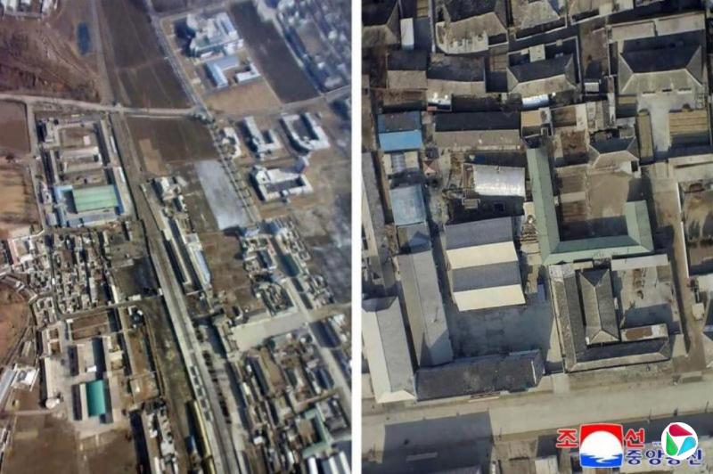李在明要求彻查“韩国无人机侵犯朝鲜领空”一事