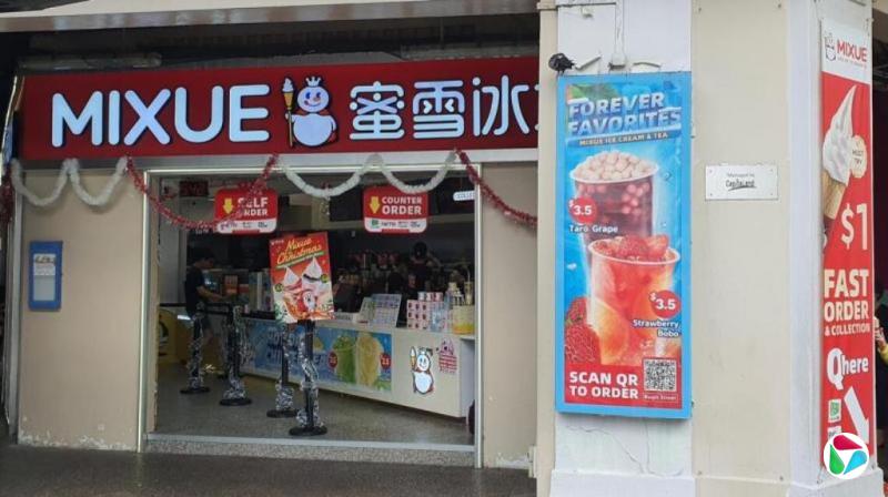 系统化特许经营 正重塑中国商业版图
