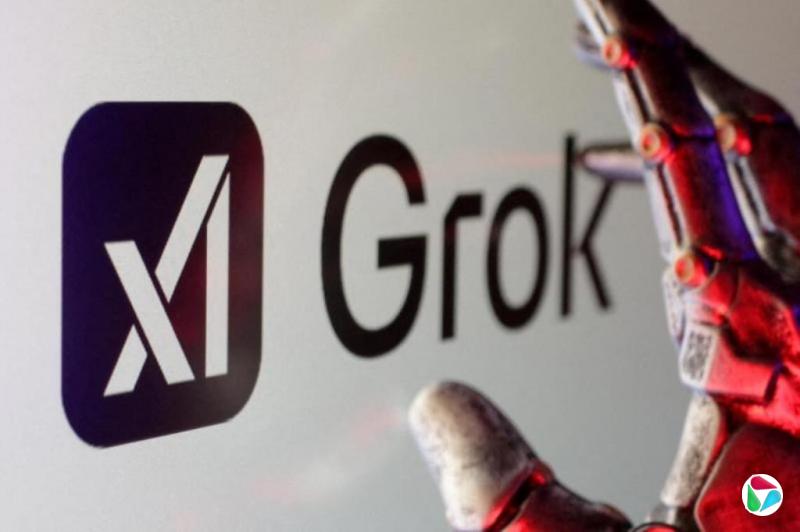 Grok情色图像惹议 英国拟封杀X平台 马斯克斥“法西斯”