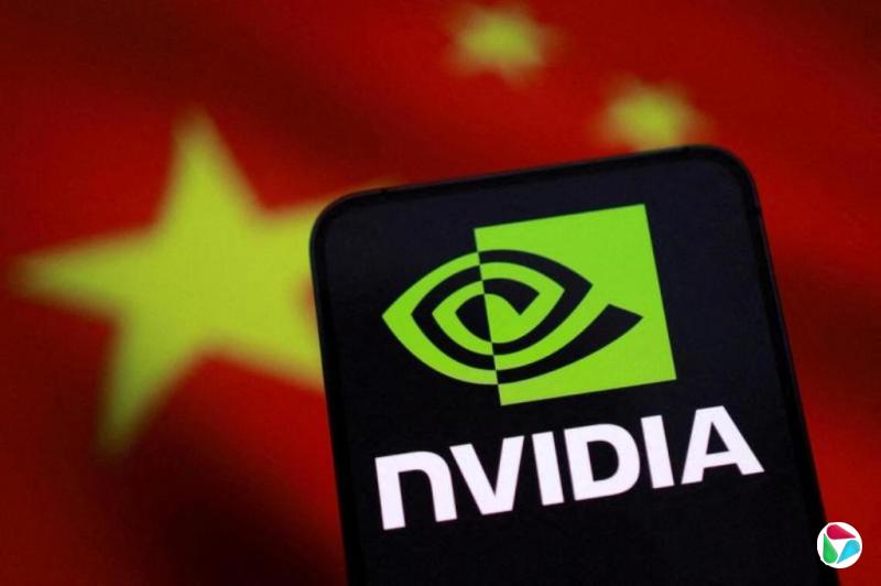 美国正式批准英伟达H200晶片出口中国
