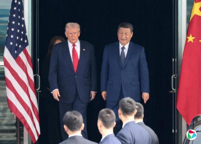 唐安竹:特朗普抓捕马杜罗令习近平进退维谷