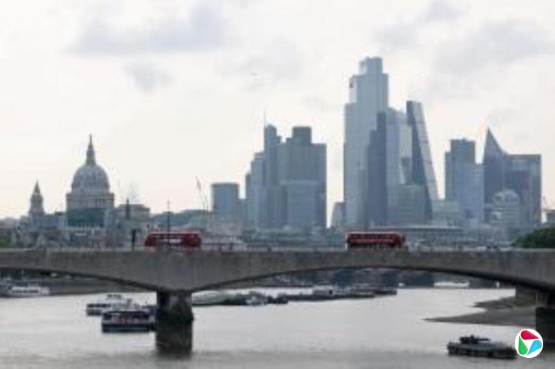 俄罗斯驱逐一名英国外交官 限期离境
