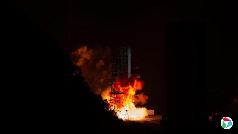 中国一天内两火箭发射失利