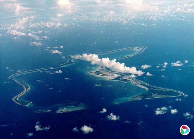 英国将群岛主权移交毛里求斯 特朗普:软弱行为