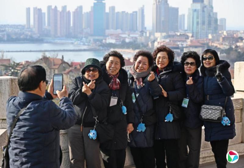 韩国人赴华旅游需求激增 各旅行社加快布局
