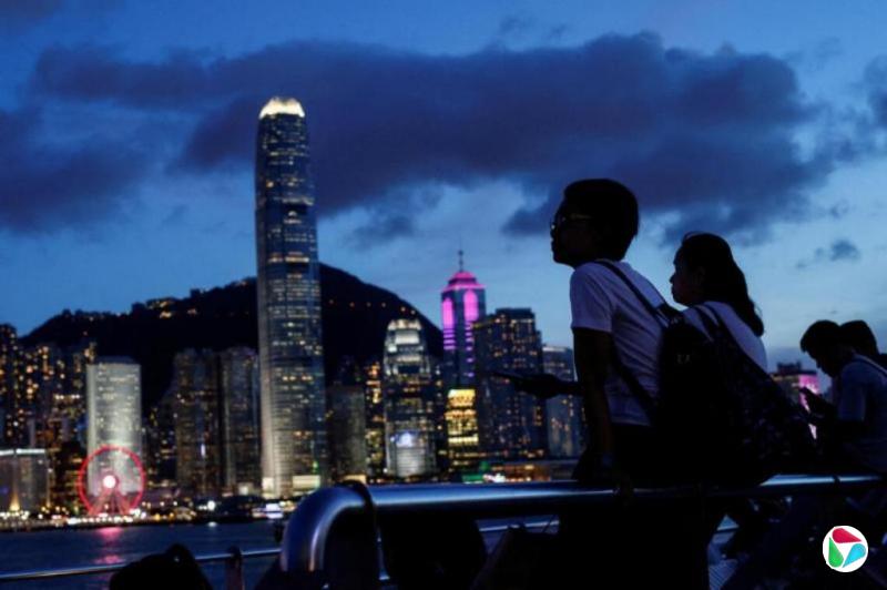 港贸发局主席:当前外围政治环境对香港极为有利