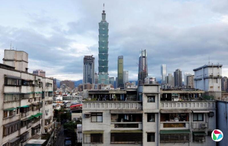 台湾美国商会:安全担忧加剧 更多在台企业制定应急预案