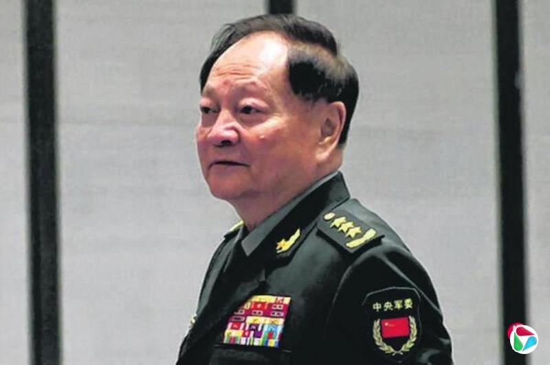 杨丹旭:张又侠落马疑团重重