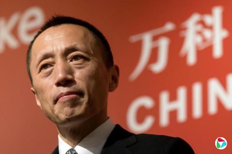 万科前掌门人郁亮据报已失联半月