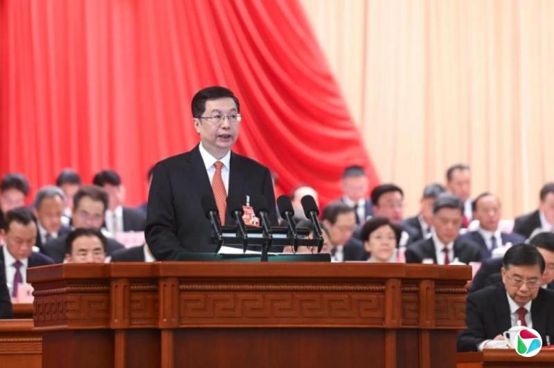 连续两年增速放缓 重庆今年GDP预期目标下调至5%以上