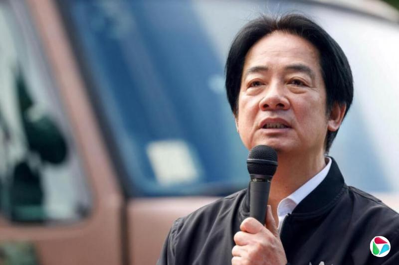 赖清德:为巩固经济成果 要加强国防力量