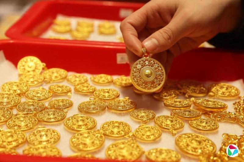 下午察:金价飙升投资者却血本无归?