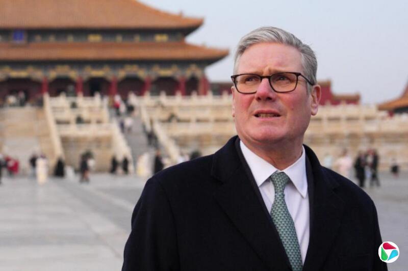 分析:受内外因素制约 中英关系难重返“黄金时代”