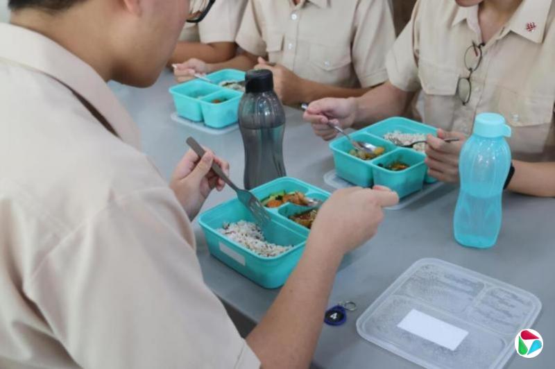 纪赟:华中餐食事件 警惕民主协商精神受挤压