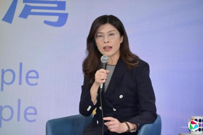 《经济学人》评郑丽文阻挡军购:迄今最大豪赌