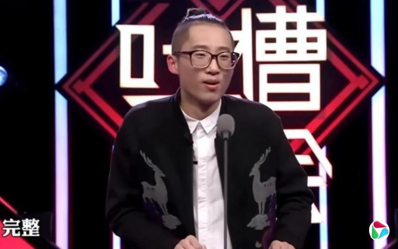 台媒:脱口秀演员池子欲赴台演出 已遭中国大陆封杀三年