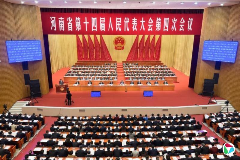 中国经济10大省“年报”出齐 河南以5.6%领跑