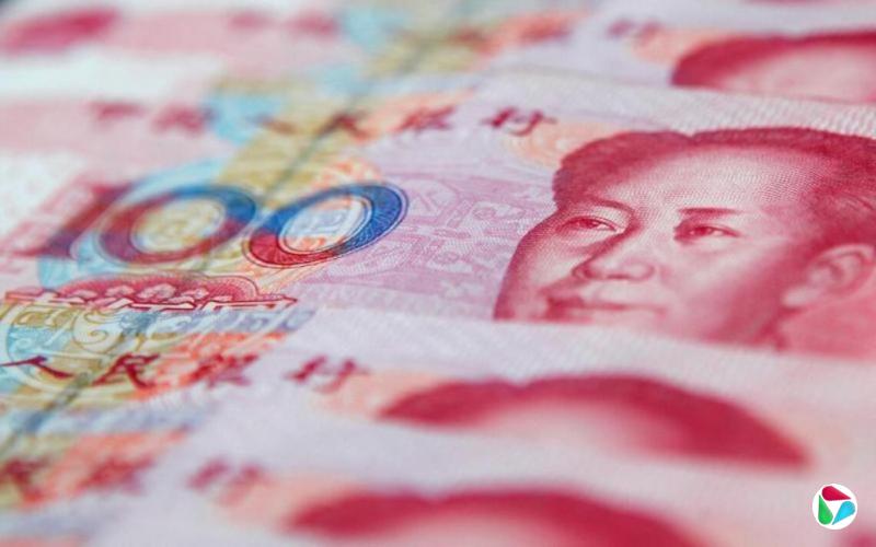 美财政部吁人民币升值后 人民币汇率中间价创新高
